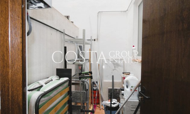 Revente - Apartments -
Torrevieja - Torrevieja Centro