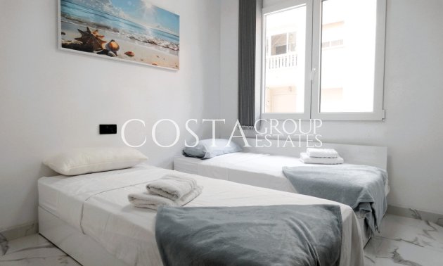 Revente - Apartments -
Torrevieja - Torrevieja Centro