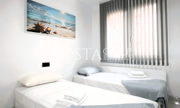 Revente - Apartments -
Torrevieja - Torrevieja Centro