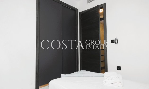 Revente - Apartments -
Torrevieja - Torrevieja Centro