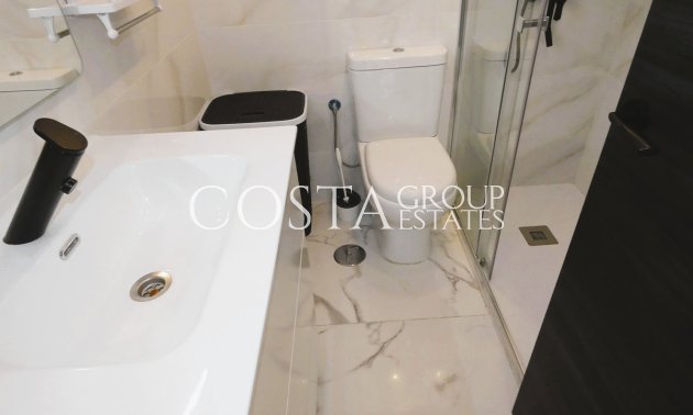 Revente - Apartments -
Torrevieja - Torrevieja Centro