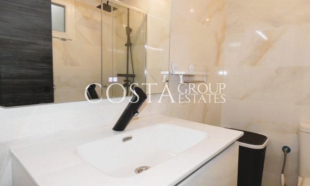 Revente - Apartments -
Torrevieja - Torrevieja Centro