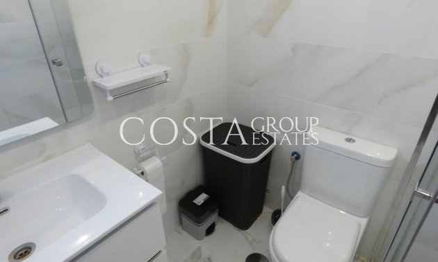 Revente - Apartments -
Torrevieja - Torrevieja Centro