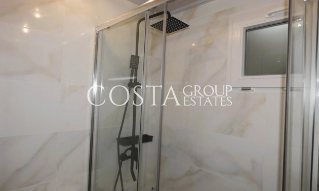 Revente - Apartments -
Torrevieja - Torrevieja Centro