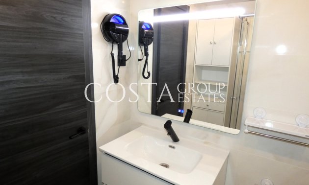 Revente - Apartments -
Torrevieja - Torrevieja Centro