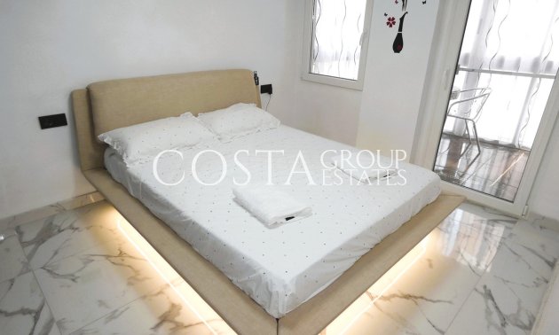 Revente - Apartments -
Torrevieja - Torrevieja Centro