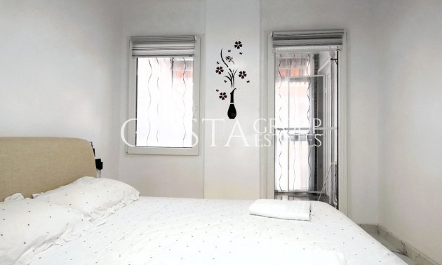 Revente - Apartments -
Torrevieja - Torrevieja Centro