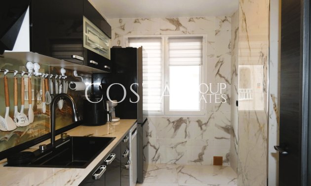 Revente - Apartments -
Torrevieja - Torrevieja Centro