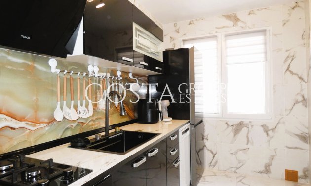 Revente - Apartments -
Torrevieja - Torrevieja Centro