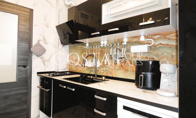 Revente - Apartments -
Torrevieja - Torrevieja Centro