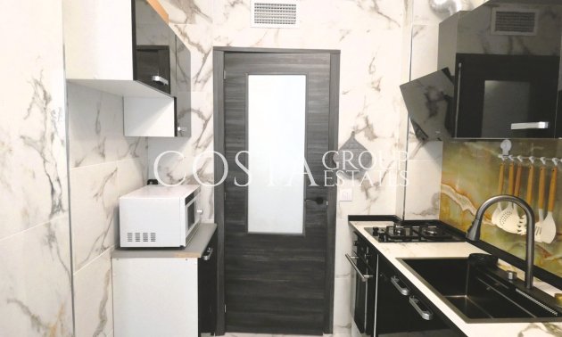 Revente - Apartments -
Torrevieja - Torrevieja Centro