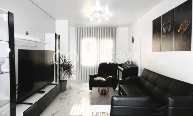 Revente - Apartments -
Torrevieja - Torrevieja Centro