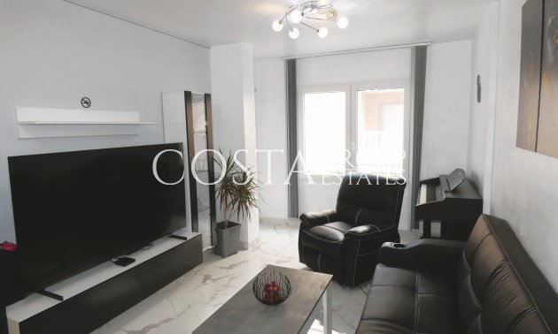 Revente - Apartments -
Torrevieja - Torrevieja Centro