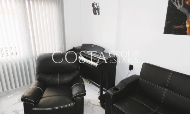 Revente - Apartments -
Torrevieja - Torrevieja Centro