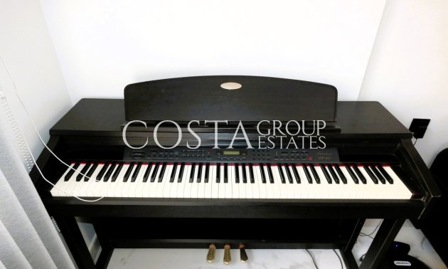 Revente - Apartments -
Torrevieja - Torrevieja Centro