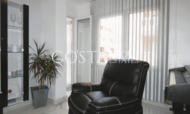 Revente - Apartments -
Torrevieja - Torrevieja Centro