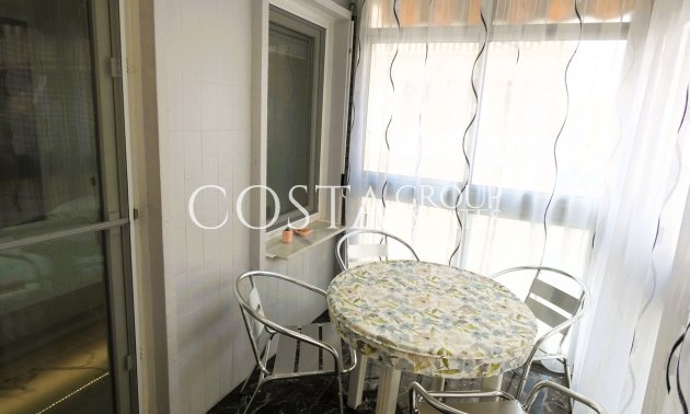 Revente - Apartments -
Torrevieja - Torrevieja Centro