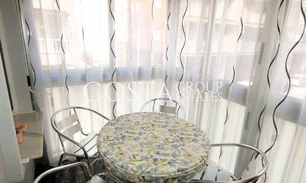 Revente - Apartments -
Torrevieja - Torrevieja Centro