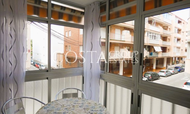 Revente - Apartments -
Torrevieja - Torrevieja Centro