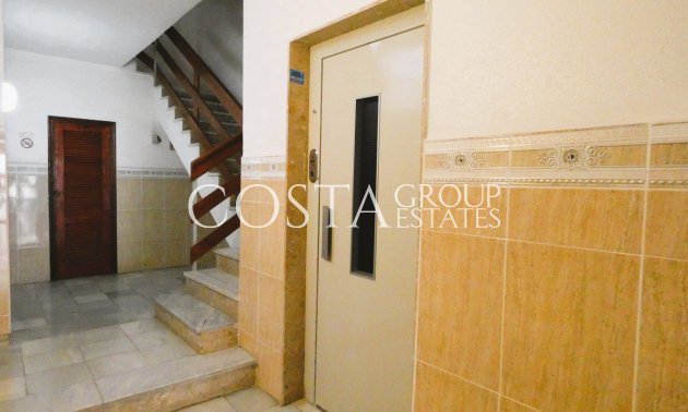 Revente - Apartments -
Torrevieja - Torrevieja Centro