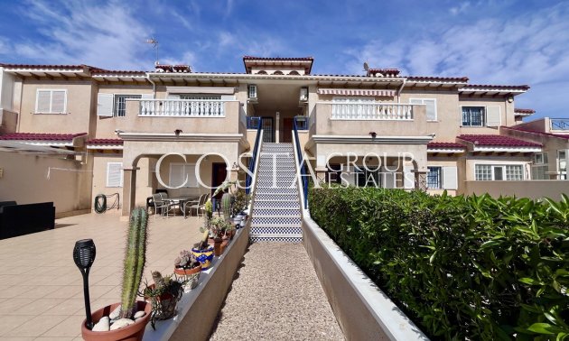 Resale - Apartments -
Orihuela - La Zenia