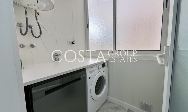 Resale - Apartments -
Orihuela - La Zenia