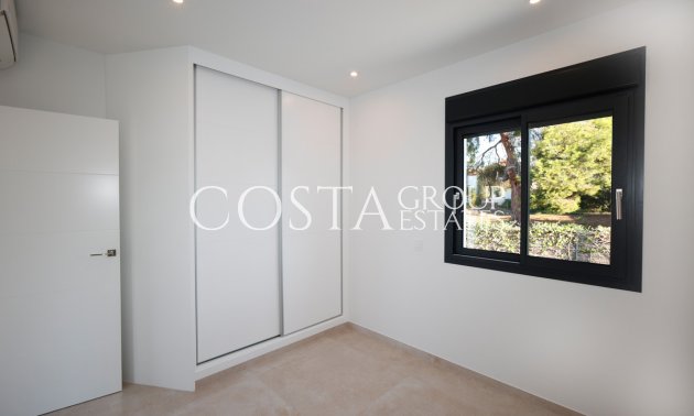 Resale - Villa -
Calpe - Calpe Centro