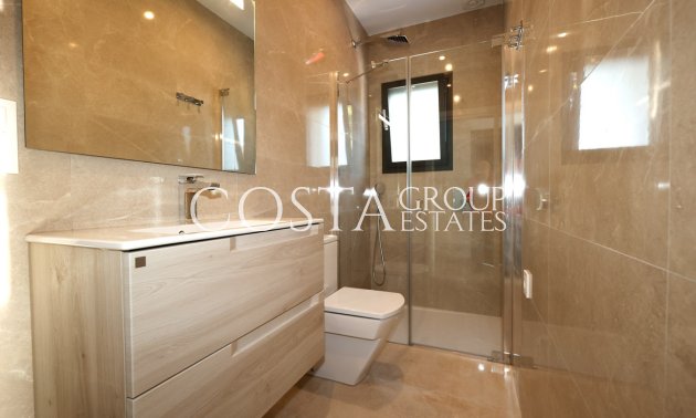 Resale - Villa -
Calpe - Calpe Centro