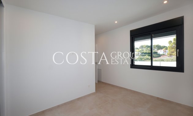 Resale - Villa -
Calpe - Calpe Centro