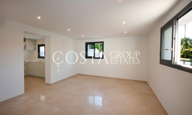 Resale - Villa -
Calpe - Calpe Centro