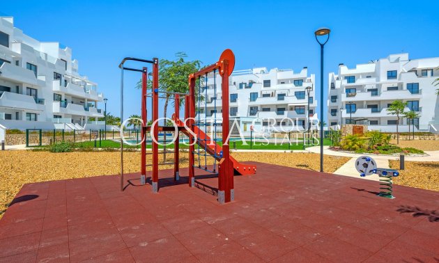 Resale - Apartments -
Torre Pacheco - Santa Rosalia Lake And Life Resort