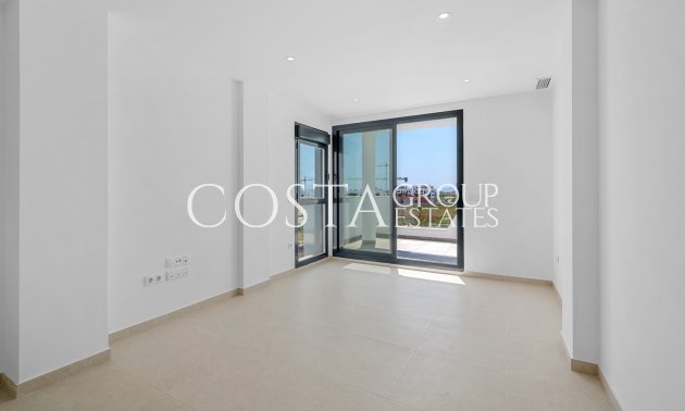 Resale - Apartments -
Torre Pacheco - Santa Rosalia Lake And Life Resort