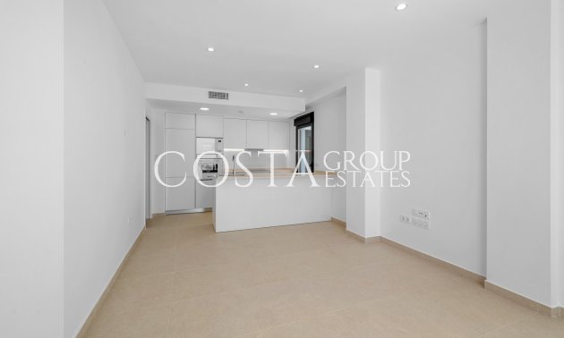 Resale - Apartments -
Torre Pacheco - Santa Rosalia Lake And Life Resort