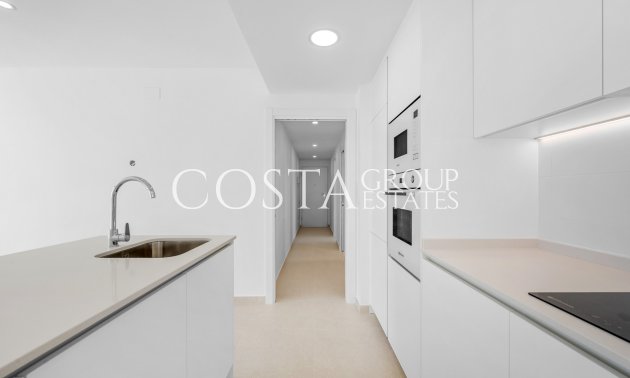 Resale - Apartments -
Torre Pacheco - Santa Rosalia Lake And Life Resort