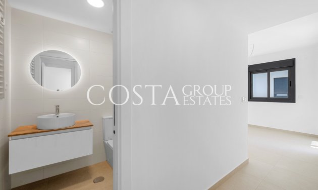 Resale - Apartments -
Torre Pacheco - Santa Rosalia Lake And Life Resort