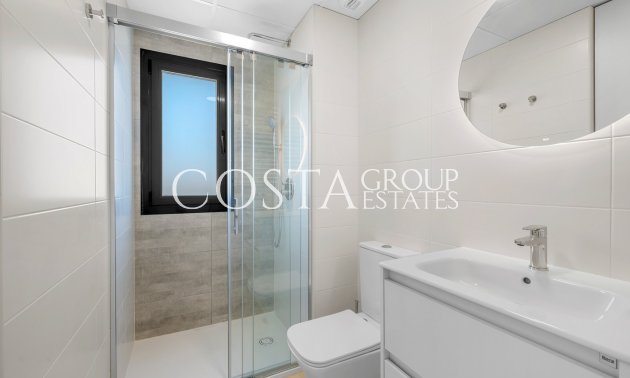 Resale - Apartments -
Torre Pacheco - Santa Rosalia Lake And Life Resort