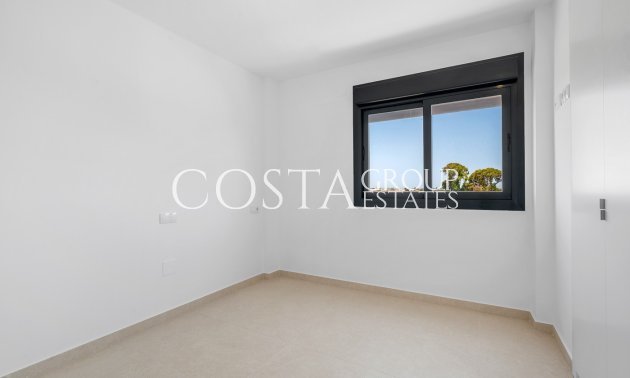 Resale - Apartments -
Torre Pacheco - Santa Rosalia Lake And Life Resort