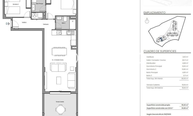 New Build - Apartments -
Mijas - Hipódromo Costa del Sol