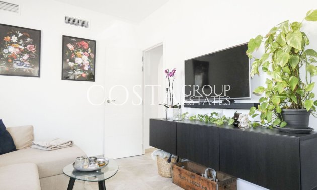 Resale - Villa -
Rojales - Ciudad Quesada