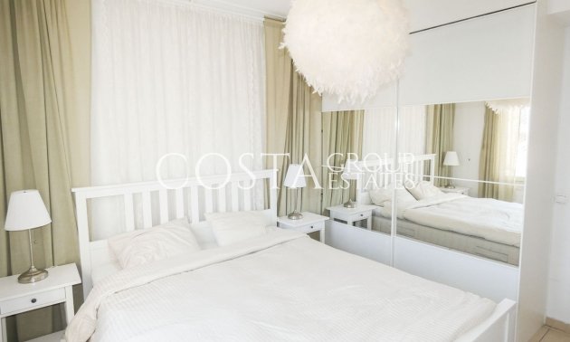 Resale - Villa -
Rojales - Ciudad Quesada