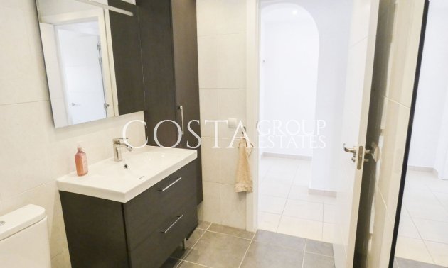 Resale - Villa -
Rojales - Ciudad Quesada