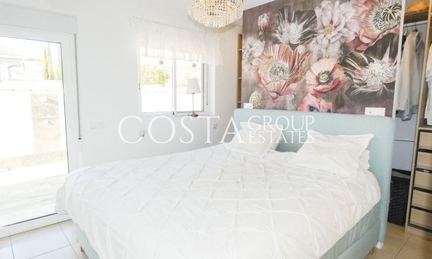 Resale - Villa -
Rojales - Ciudad Quesada