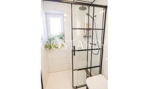 Resale - Villa -
Rojales - Ciudad Quesada