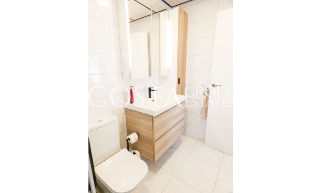 Resale - Villa -
Rojales - Ciudad Quesada