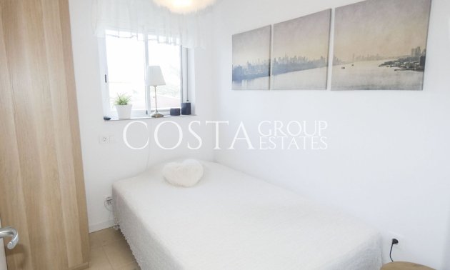 Resale - Villa -
Rojales - Ciudad Quesada