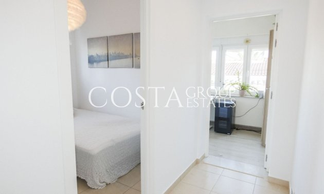 Resale - Villa -
Rojales - Ciudad Quesada