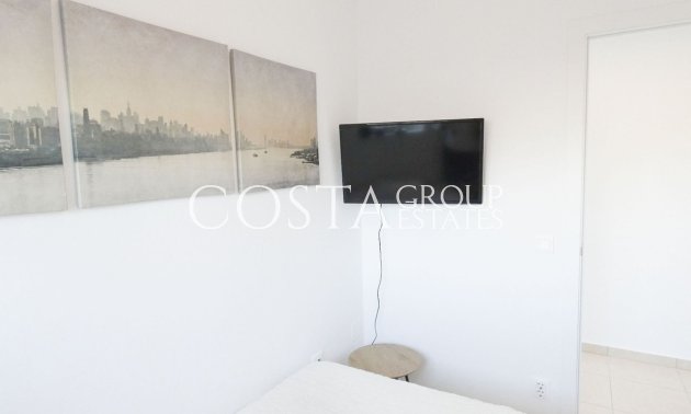 Resale - Villa -
Rojales - Ciudad Quesada