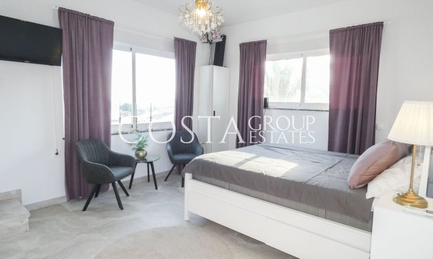 Resale - Villa -
Rojales - Ciudad Quesada