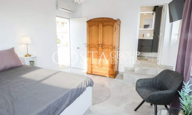 Resale - Villa -
Rojales - Ciudad Quesada