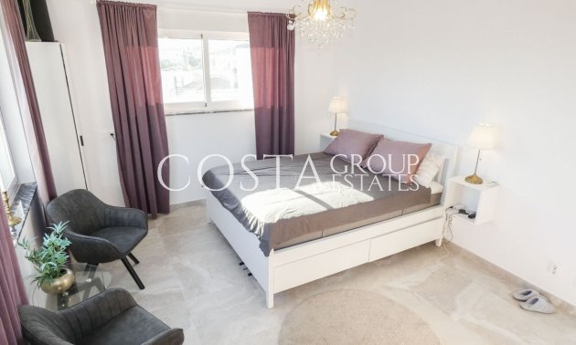 Resale - Villa -
Rojales - Ciudad Quesada